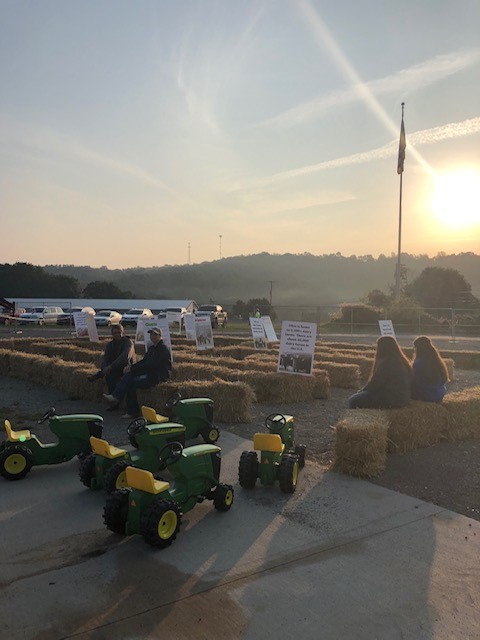 Farm Safety Day 3